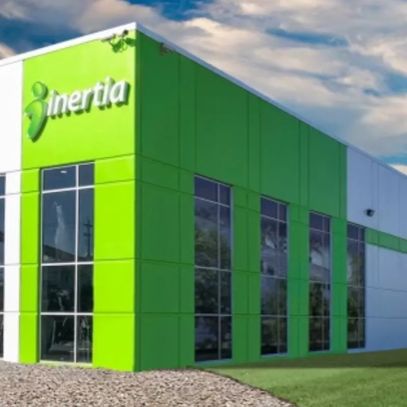 Inertia Medical — Medical spa in Fairfield